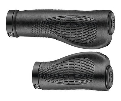Union ErgoLock 128 95mm Noir guidon vélo