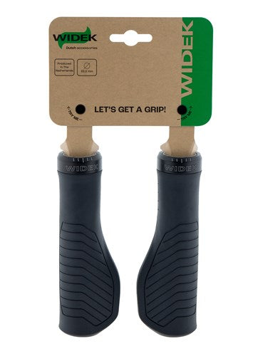 Widek gère la croisière