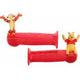Winnie Set Tools Kinder Winnie et Tigger Card