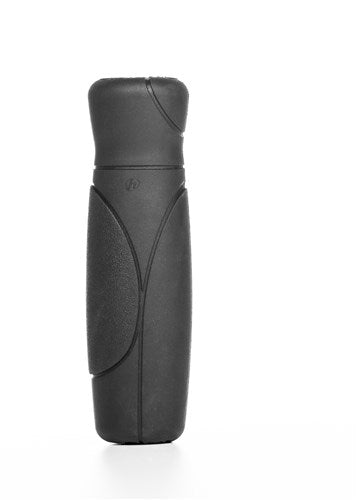 Herrmans Gathing Easy Black Long Grip Cut 93b 120 mm