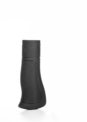Herrmans gère le confort long Grip Ergo 120 mm chacun