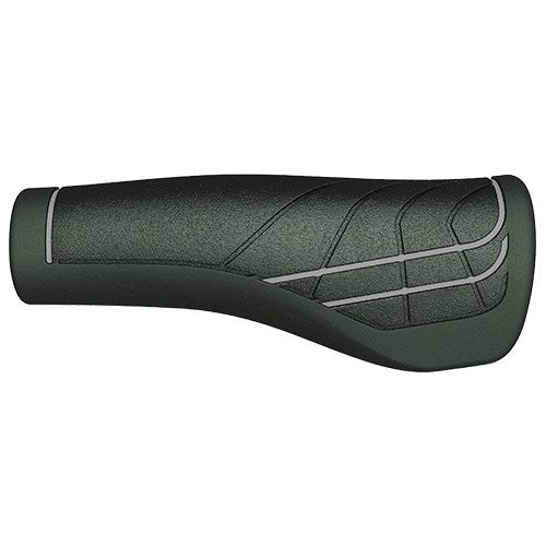 Herrmans poignée confort longue gauche luxe m vis par pièce