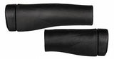 Herrmans Handles Click DD37 90 120 mm noir - afbeelding 1