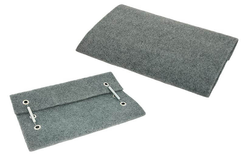 Tapis de marche Ferrera