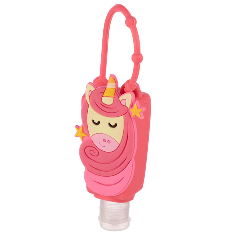 Désinfection Handgel - Dreams Unicorn Silicone Hoes