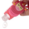 Désinfection Handgel - Dreams Unicorn Silicone Hoes