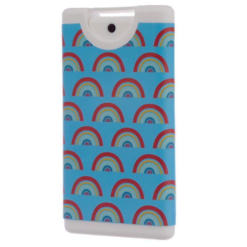 Désinfection des armes de poing - Somewhere Rainbow (nouveau design)