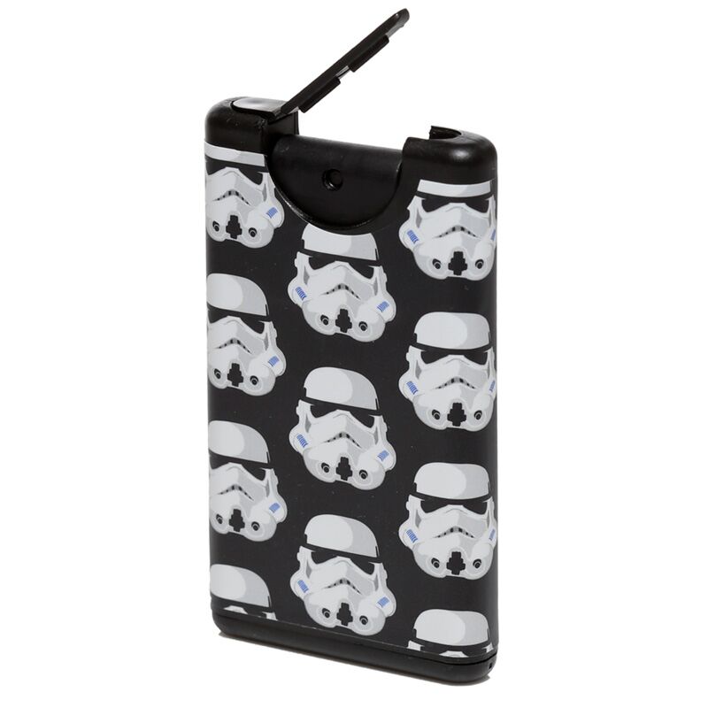 Spray à la main désinfectant - Le Stormtrooper d'origine
