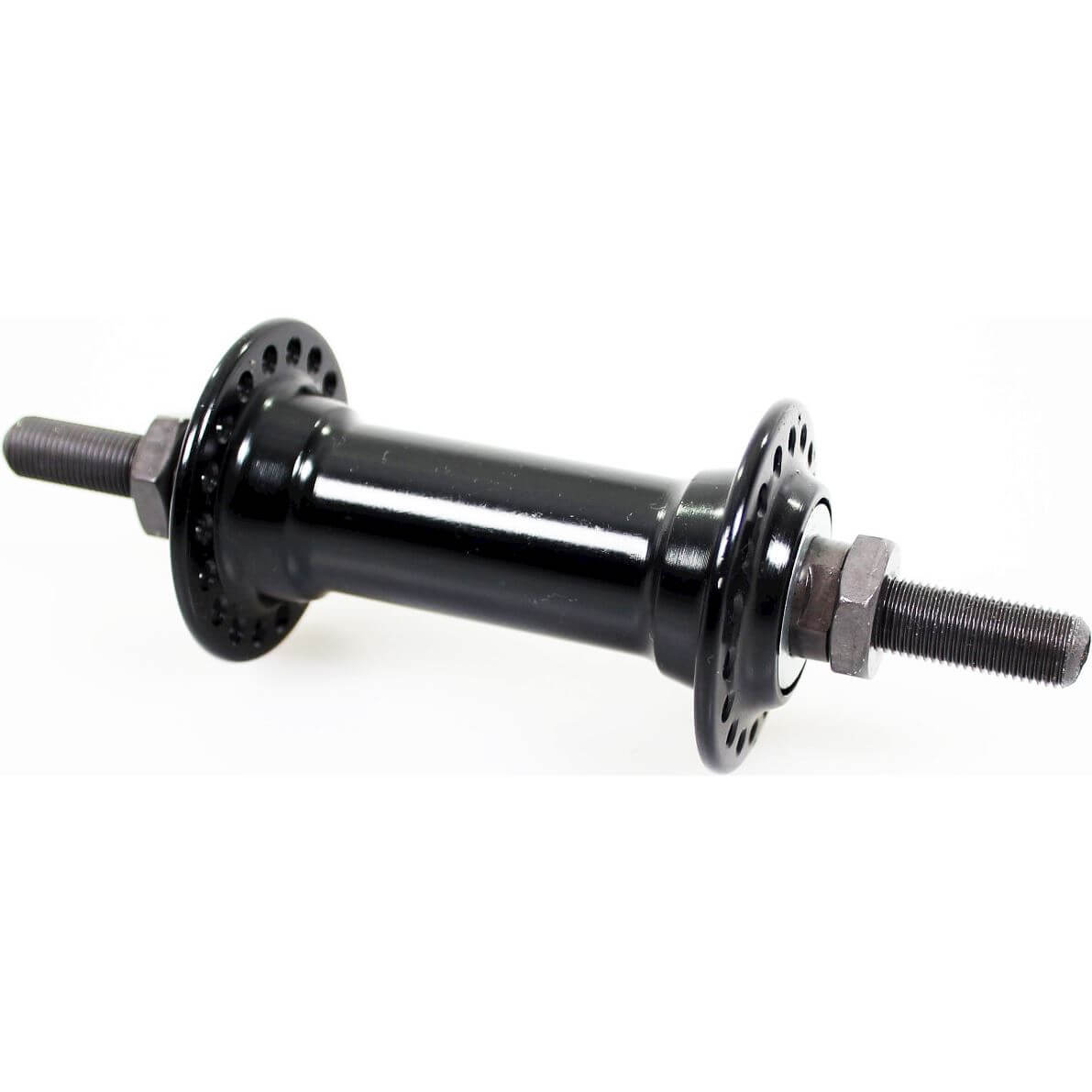 Quando forn alu noir 36g axe fixe