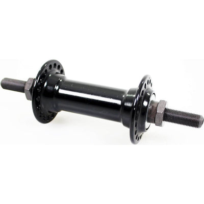 Quando forn alu noir 36g axe fixe