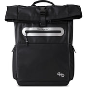 Hedgren Hedgren Commute Bike Chain Backpack 18.2L Black - afbeelding 1