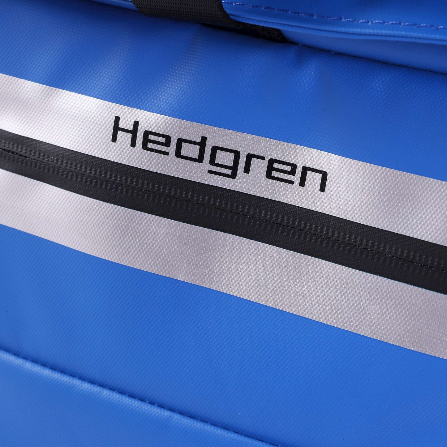Hedgren Hedgren Commute Bike Chain Backpack 18.2L Strong Blue