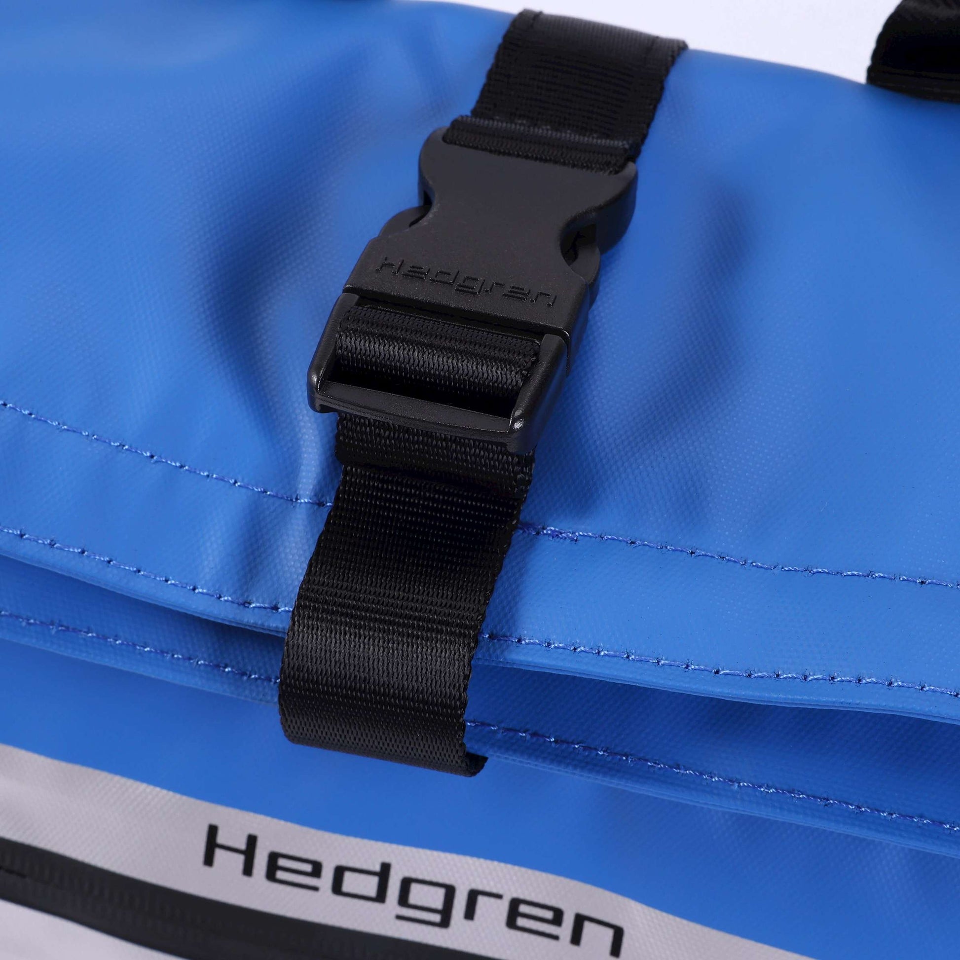 Hedgren Hedgren Commute Bike Chain Backpack 18.2L Strong Blue