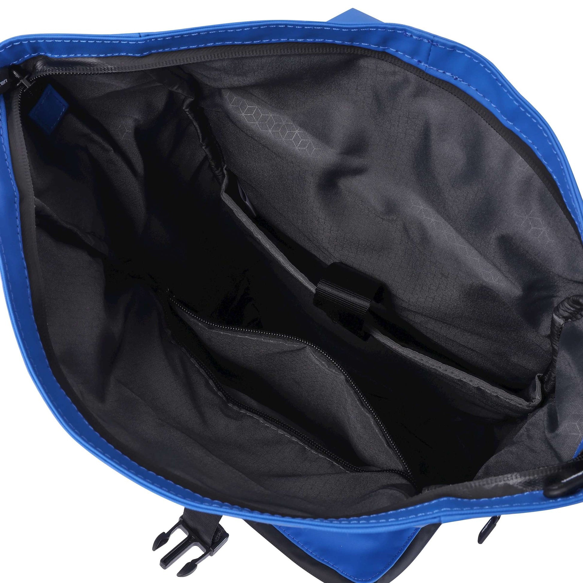 Hedgren Hedgren Commute Bike Chain Backpack 18.2L Strong Blue