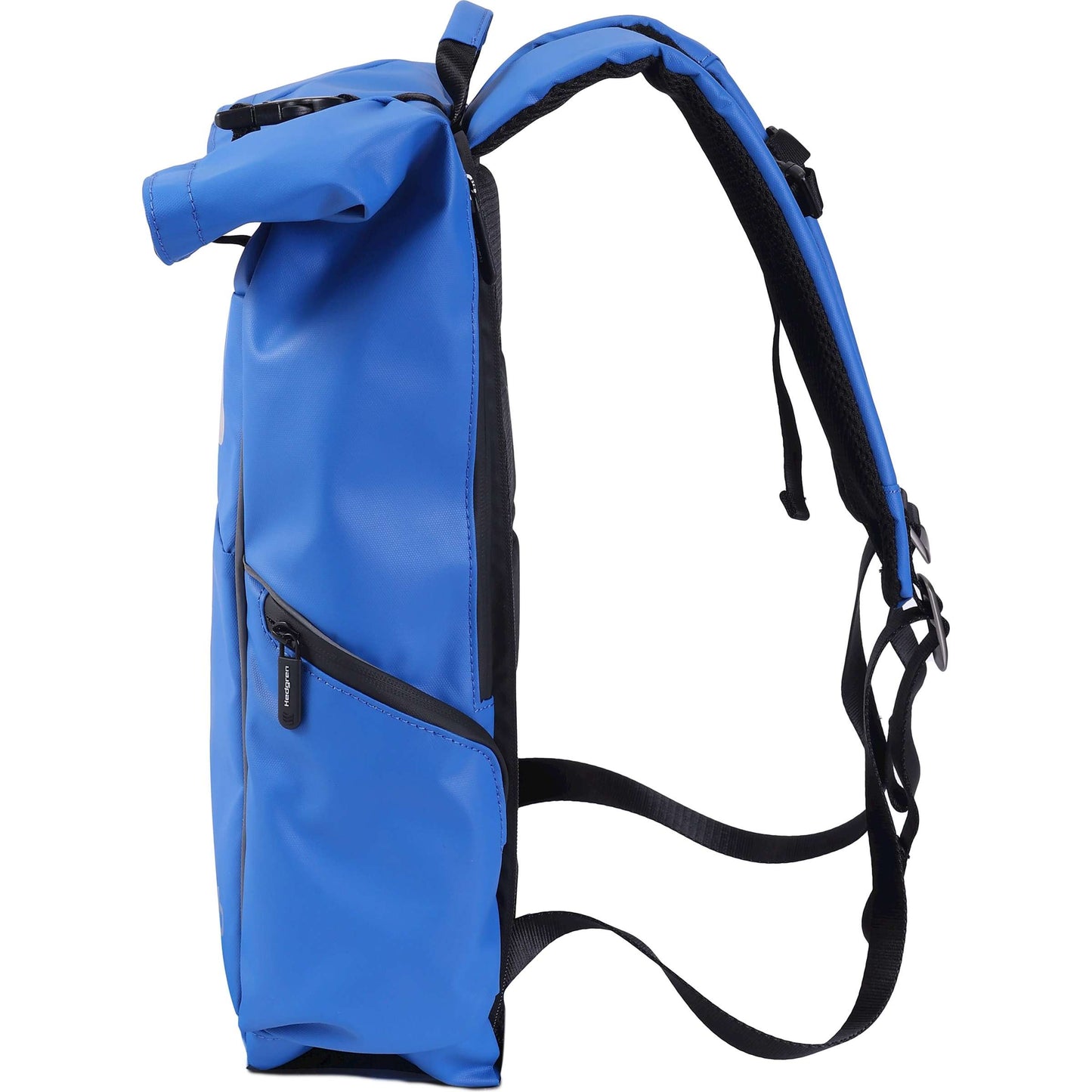 Hedgren Hedgren Commute Bike Chain Backpack 18.2L Strong Blue