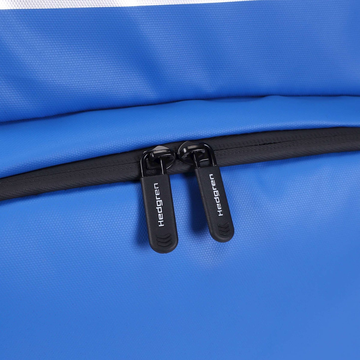 HEDGREN HEDGREN RÉPOSITIQUE DE VOIE BABAGE BAUTÉE 23.9L BLUE STRONG