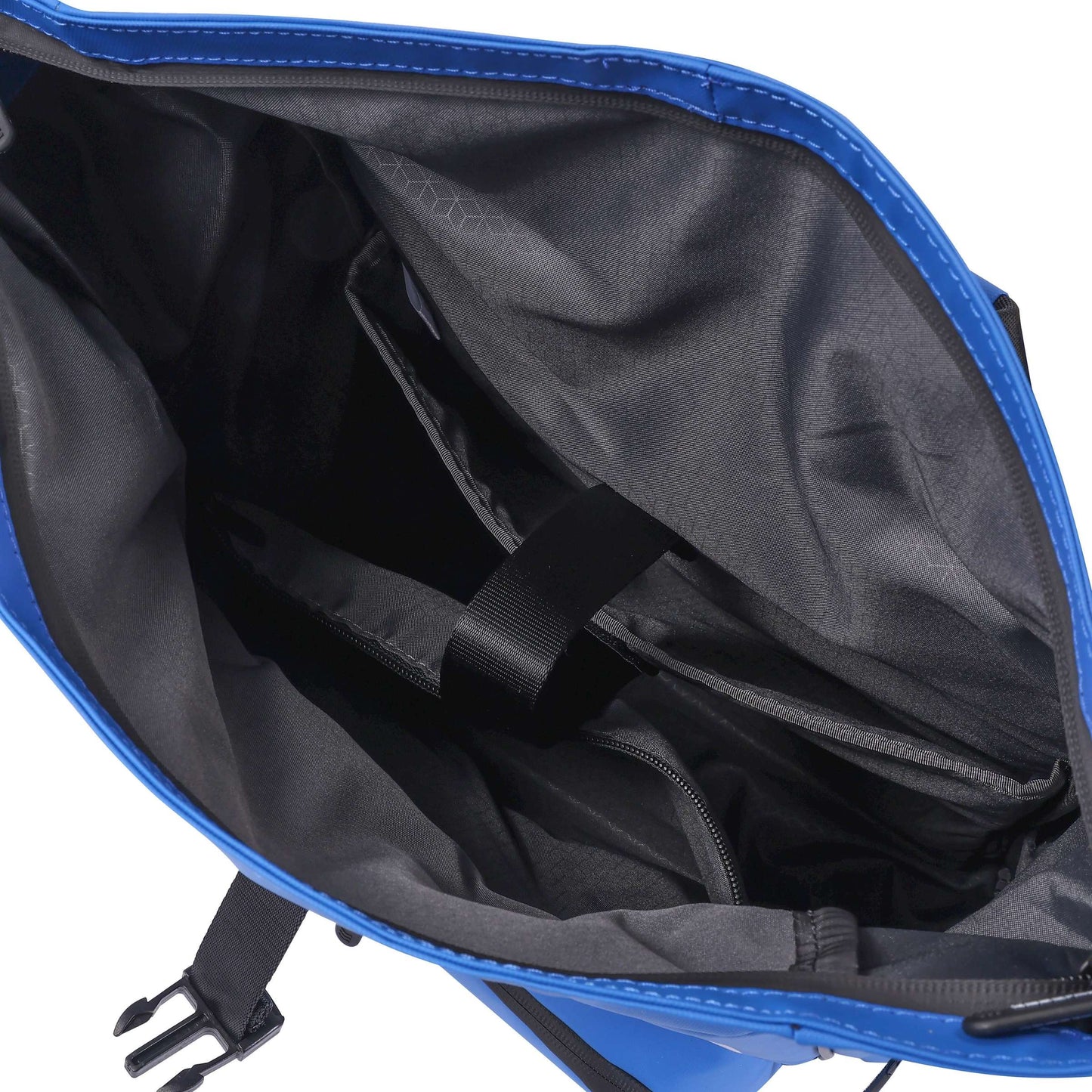 HEDGREN HEDGREN RÉPOSITIQUE DE VOIE BABAGE BAUTÉE 23.9L BLUE STRONG