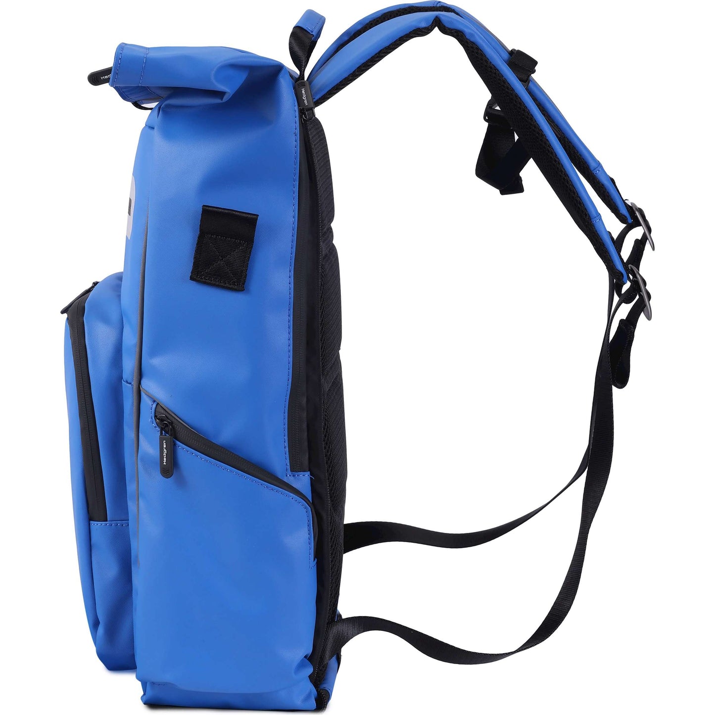 HEDGREN HEDGREN RÉPOSITIQUE DE VOIE BABAGE BAUTÉE 23.9L BLUE STRONG