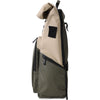 Hedgren Hedgren Commute Bike Hub Backpack 23.9L BEIGE OLIVE