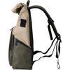 Hedgren Hedgren Commute Bike Hub Backpack 23.9L BEIGE OLIVE