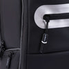 Hedgren Hedgren Commute Bike Voice Sac à dos 15,6L noir