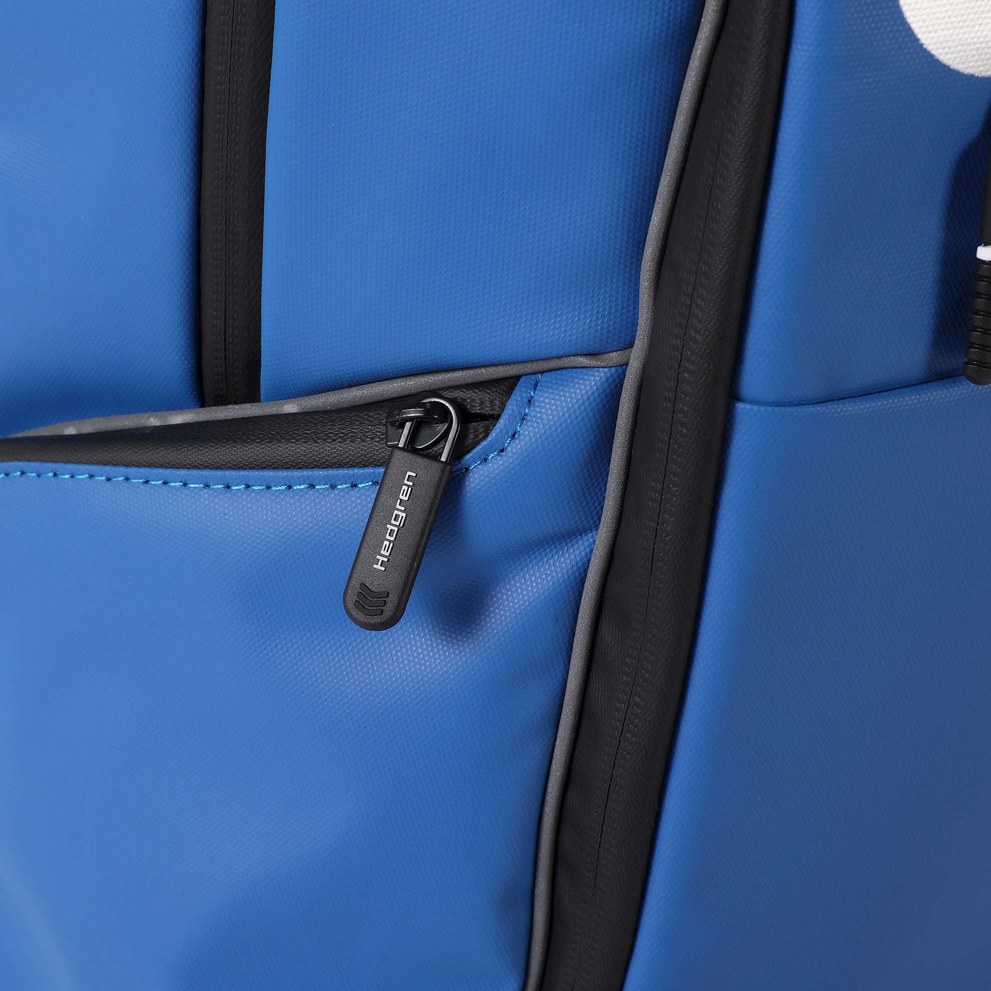 Hedgren Hedgren Commute Bike Voice Sac à dos 15.6L Bleu fort