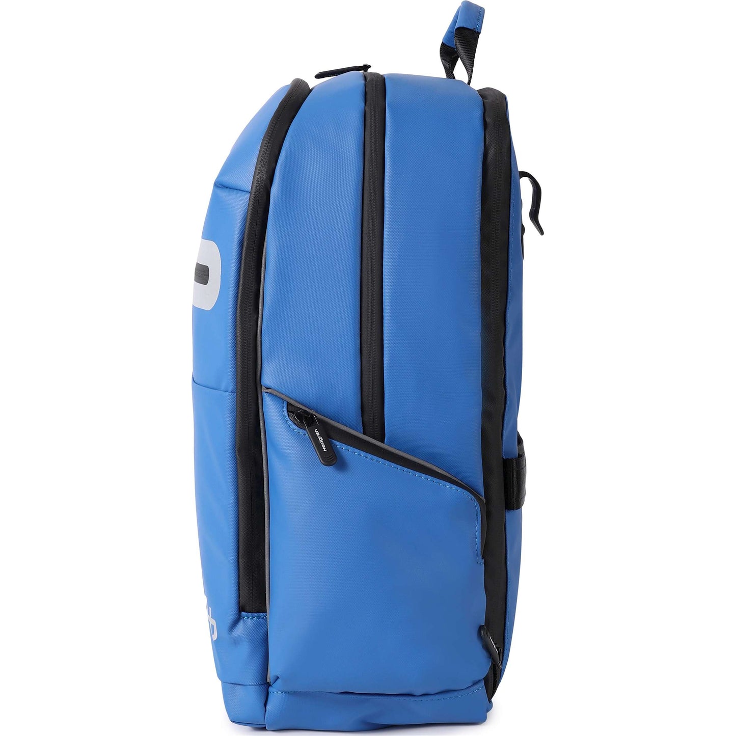 Hedgren Hedgren Commute Bike Voice Sac à dos 15.6L Bleu fort