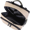 Hedgren Hedgren Commute Bike Voice Sac à dos 15.6l Olive beige