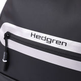 Hedgren Hedgren Commute Bike Rim Backpack 14L Black - afbeelding 5