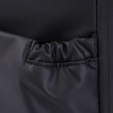 Hedgren Hedgren Commute Bike Rim Backpack 14L Black - afbeelding 4