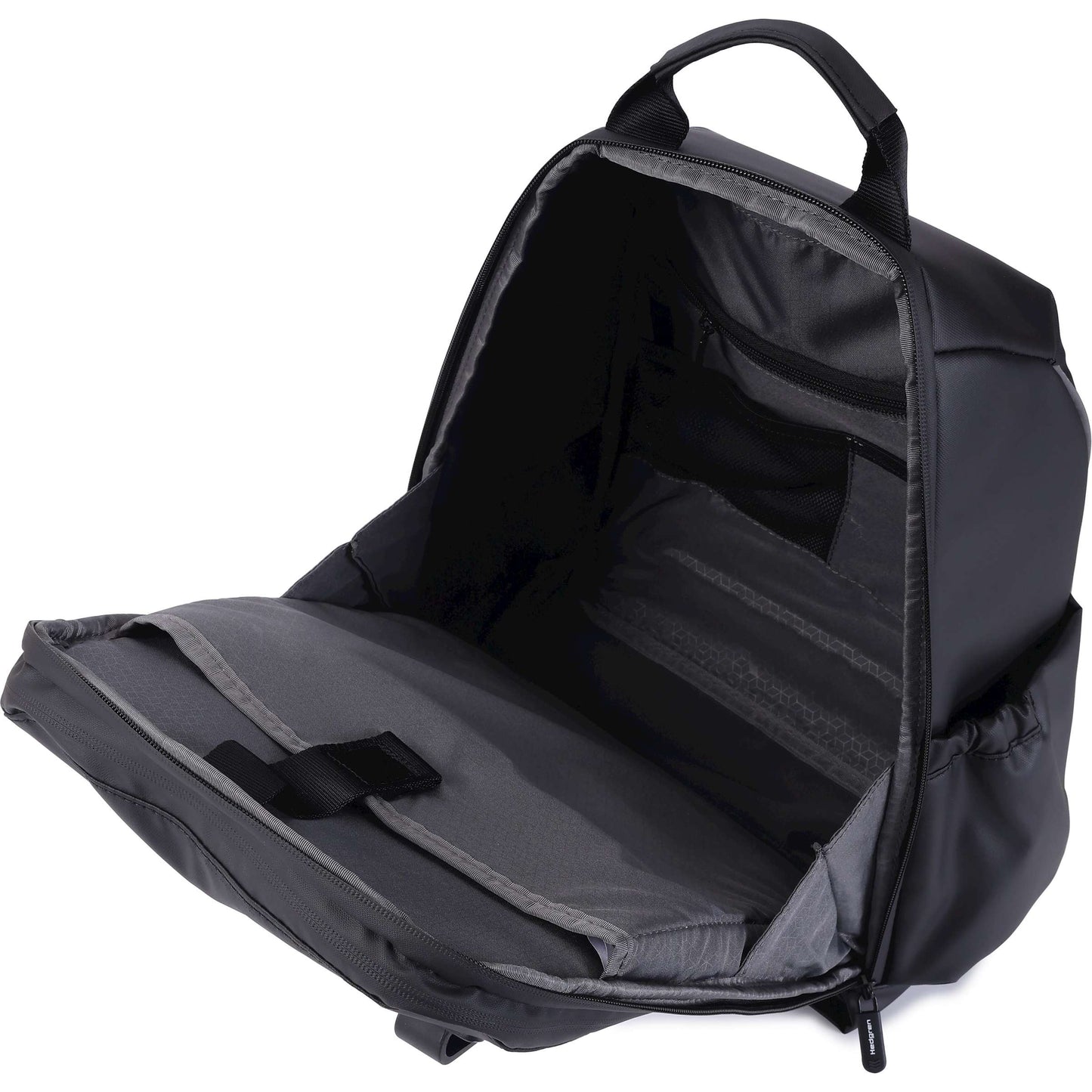Hedgren Hedgren Commute Bike Rim Backpack 14L Black