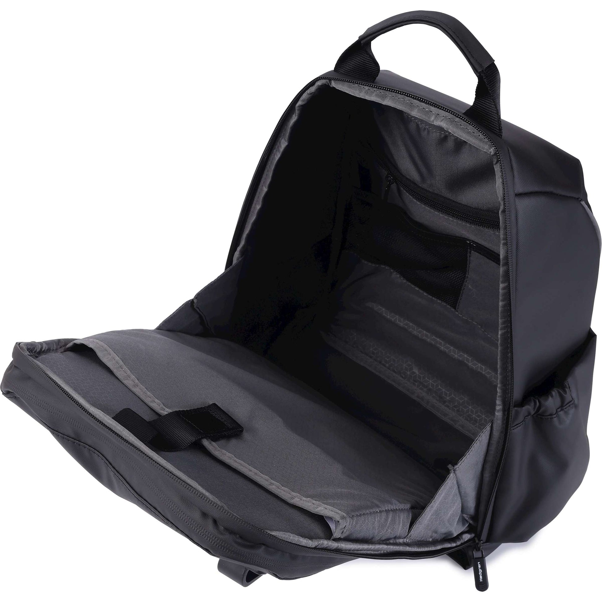 Hedgren Hedgren Commute Bike Rim Backpack 14L Black