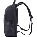 Hedgren Hedgren Commute Bike Rim Backpack 14L Black - afbeelding 2
