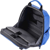 Hedgren Hedgren Commute Bike Rim Backpack 14L Strong Blue - afbeelding 3