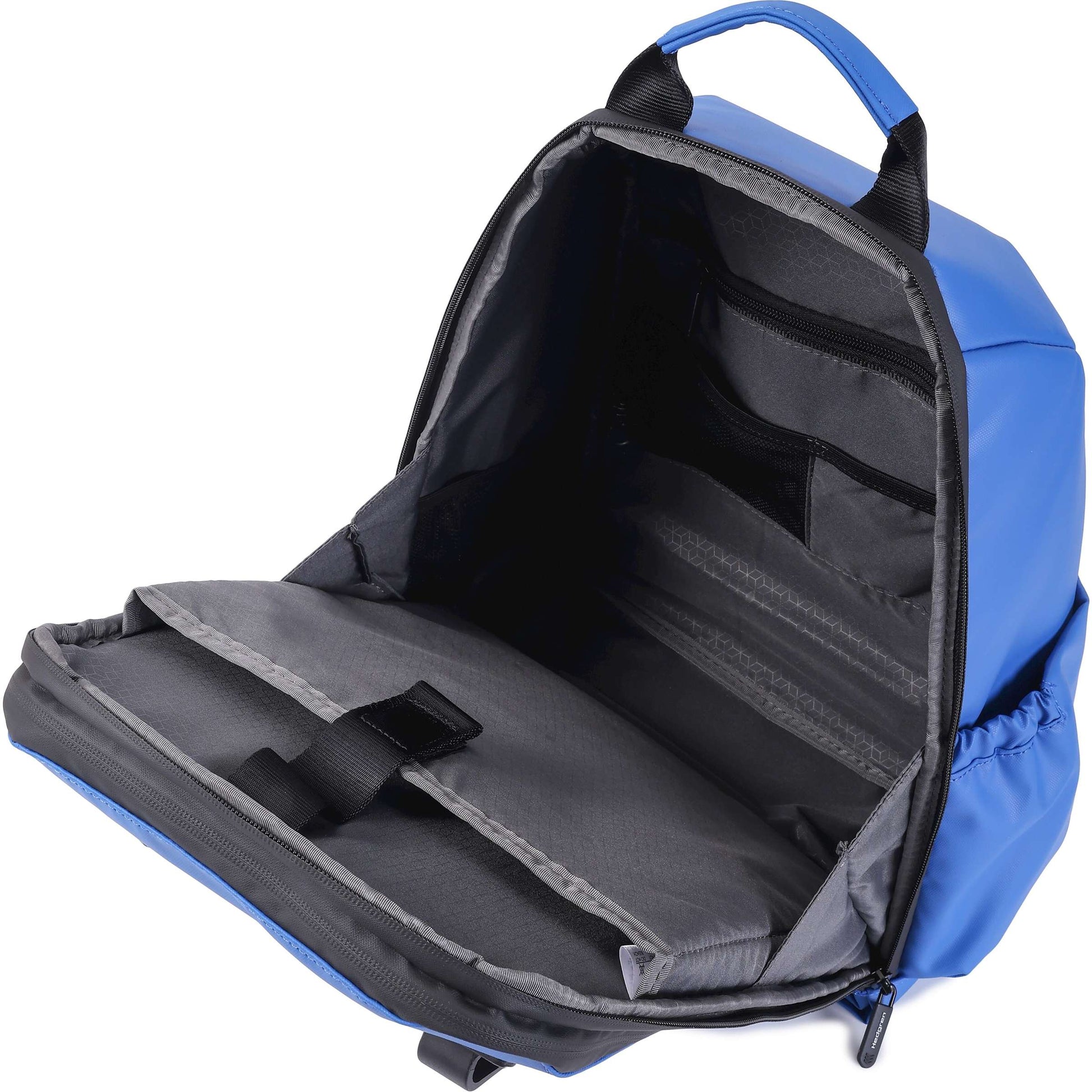 Hedgren Hedgren Commute Bike Rim Backpack 14L Strong Blue