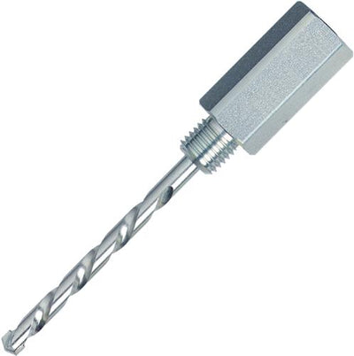Forets de centrage Carat ø8mm pour système de changement rapide (2 pcs)