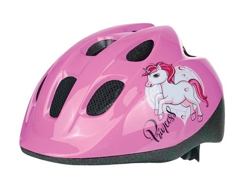 Casque pour enfants 52-56 cm Polisport Unicgoudn