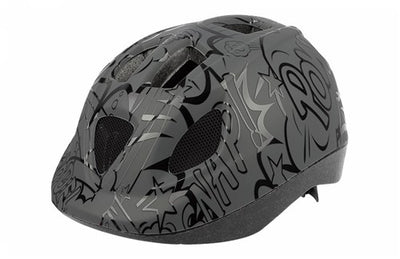 Casque enfant BD Balloons gris taille XS
