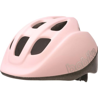 Casque enfant xs 46-53cm bobike go cottoncandy pink pink