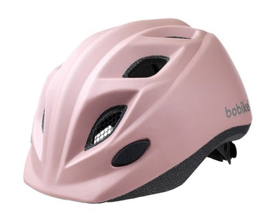 Casque Bobike un plus