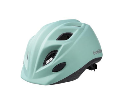 Bobike casque one plus guimauve menthe xs