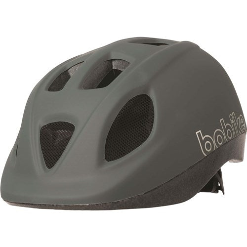 casque Go 52-56 cm gris taille S