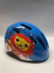 Casque de Limar Children S 46-52 cm Limar Happy Lion Blue