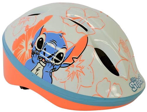 Casque de vélo de point de point 52-56 cm