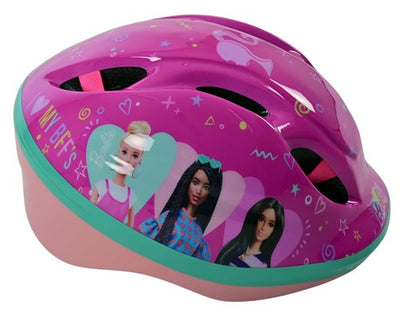 Barbie Kindhel 52-56cm