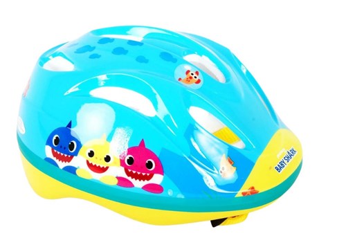 Casque pour enfants Shark 51-55 cm