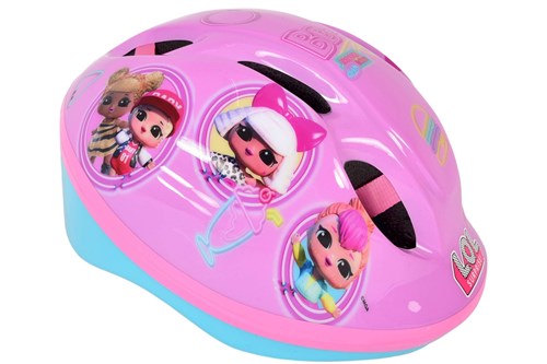 Volare Dolls Bicycle Casque - 52-56 cm