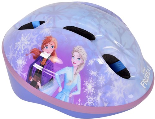 Casque de vélo congelé Disney - Blauww - 52-56 cm