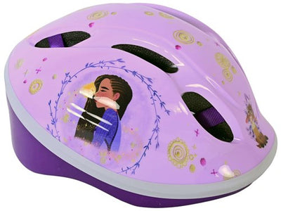 Wish Wish Casque de vélo 52-56 cm