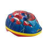 Casque de vélo Spider-Man Boys 51-55 cm Blauww Red - afbeelding 1